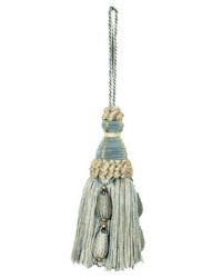Key Tassel MC010 AZU by   