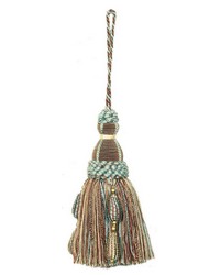 Key Tassel MC010 LAQ by   