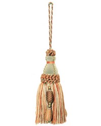 Key Tassel MC010 RHA by   
