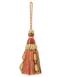 Key Tassel MC010 RIO by   