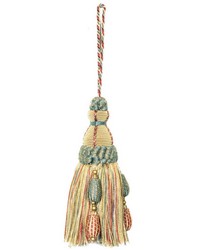 Key Tassel MC010 SOL by   