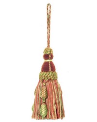 Key Tassel MC010 SST by   