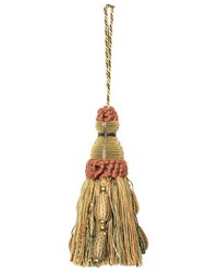 Key Tassel MC010 TRU by   