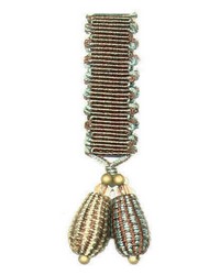 Cushion Tassel MC015 LAQ by   