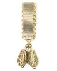 Cushion Tassel MC015 PNA by   