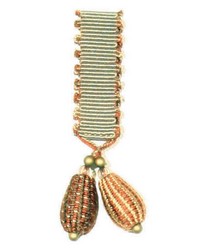 Cushion Tassel MC015 RHA by   