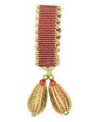 Cushion Tassel MC015 RIO by   