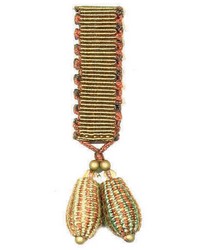 Cushion Tassel MC015 TRU by   