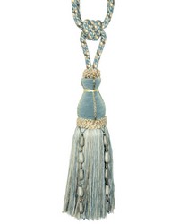 Tassel Tieback MC030 AZU by   