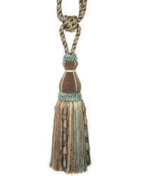 Tassel Tieback MC030 LAQ by   