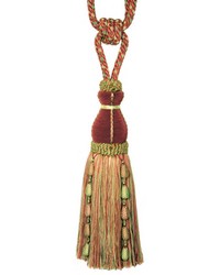 Tassel Tieback MC030 SST by   