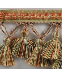3 1/4 in Tassel Fringe MC100 AST by   