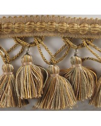 3 1/4 in Tassel Fringe MC100 PNA by   
