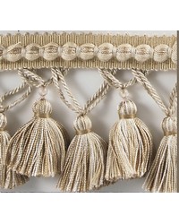 3 1/4 in Tassel Fringe MC100 SHR by   