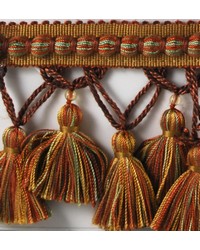 3 1/4 in Tassel Fringe MC100 TRU by   