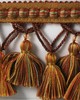 Brimar Trim 3 1/4 in Tassel Fringe TRU