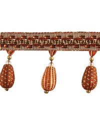 2 1/8 in Bead Tassel Fringe MC110 RHA by   