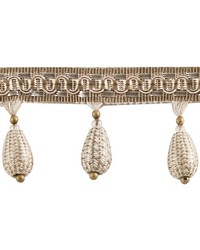 2 1/8 in Bead Tassel Fringe MC110 SHR by   