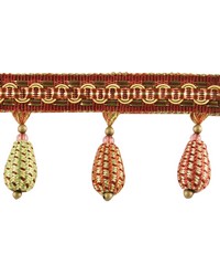 2 1/8 in Bead Tassel Fringe MC110 SST by   