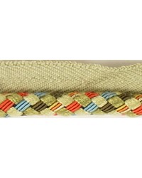  1/4 in Harlequin Lipcord MC320 AST by   