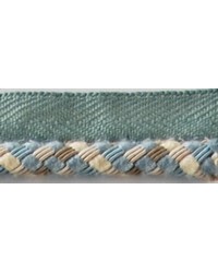  1/4 in Harlequin Lipcord MC320 AZU by   