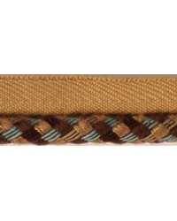  1/4 in Harlequin Lipcord MC320 LAQ by   