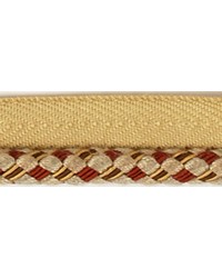  1/4 in Harlequin Lipcord MC320 RHA by   