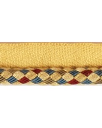  1/4 in Harlequin Lipcord MC320 SOL by   