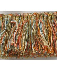 2 in Brush Fringe MC510 AST by   