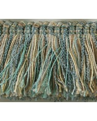 2 in Brush Fringe MC510 AZU by   