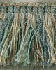 Brimar Trim 2 in Brush Fringe AZU