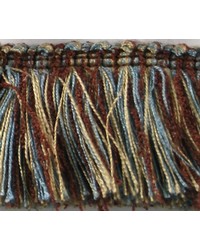 2 in Brush Fringe MC510 LAQ by   