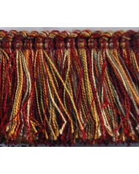 2 in Brush Fringe MC510 RIO by   