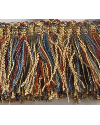 2 in Brush Fringe MC510 SOL by   