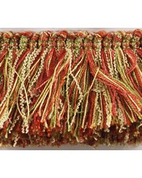 2 in Brush Fringe MC510 SST by   