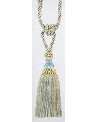Tassel Tieback MT26630 WLI by   
