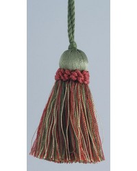 Key Tassel MT26631 GDP by   