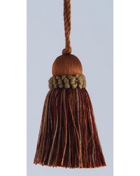 Key Tassel MT26631 GRN by   