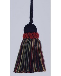 Key Tassel MT26631 POP by   