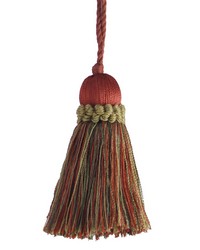 Key Tassel MT26631 PPS by   