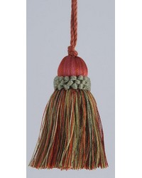 Key Tassel MT26631 PSL by   