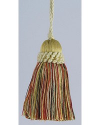 Key Tassel MT26631 SUN by   