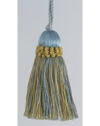 Key Tassel MT26631 WLI by   