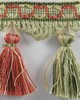 Brimar Trim 3 3/4 in Tassel Fringe GDP