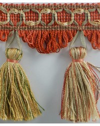 3 3/4 in Tassel Fringe MT44869 PPS by   