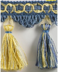 3 3/4 in Tassel Fringe MT44869 SNE by   