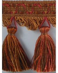 3 3/4 in Tassel Fringe MT44869 SRS by   