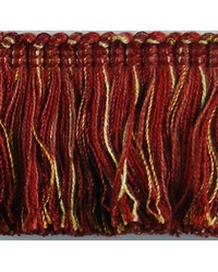 2 1/4 in Brush Fringe MT8276 ANM by   