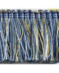 2 1/4 in Brush Fringe MT8276 SNE by   