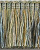 Brimar Trim 2 1/4 in Brush Fringe WLI